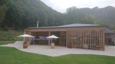 Date: 12 / 10 / 2019 ¦ Mariage de Carine et Côme - Vouvry